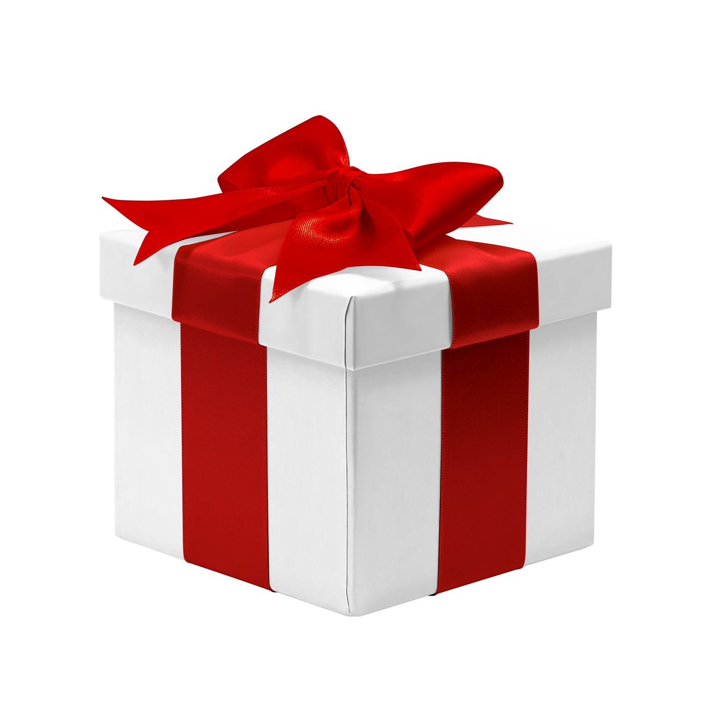 Geschenk Verpackung und Personalisierte Nachricht