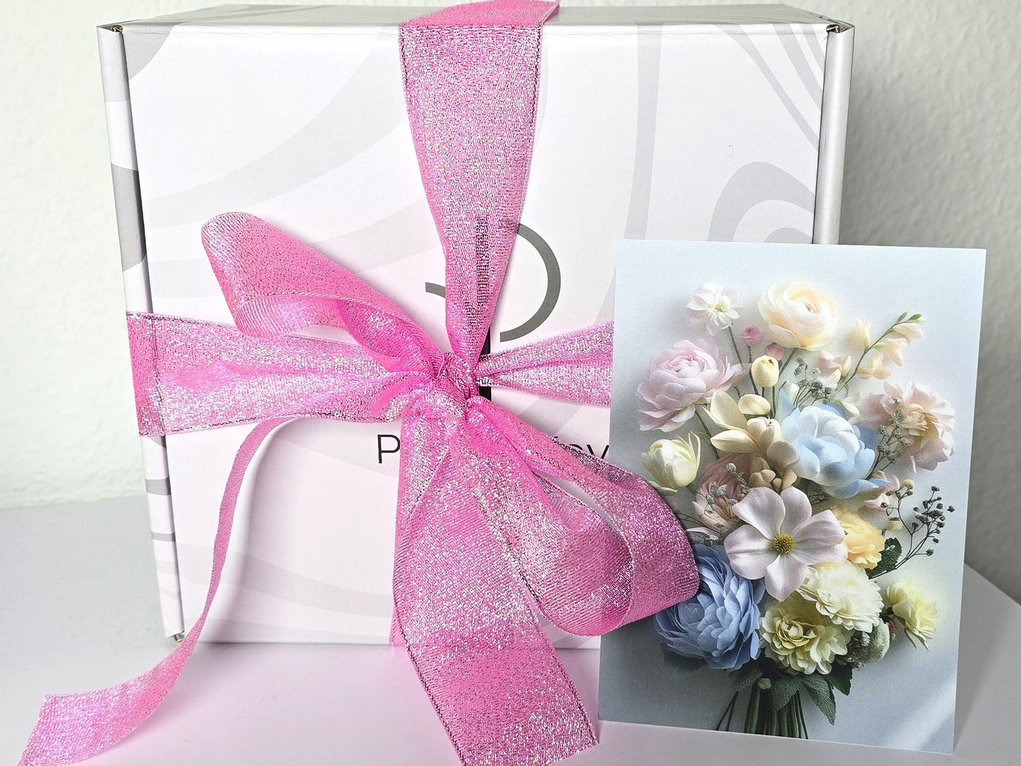Wellness-Geschenkbox für Frauen: Perfektes Geschenk für Entspannung & Wohlbefinden