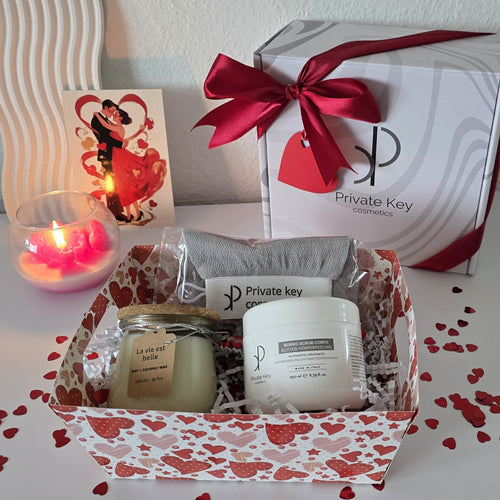 Geschenkideen zum Valentinstag
