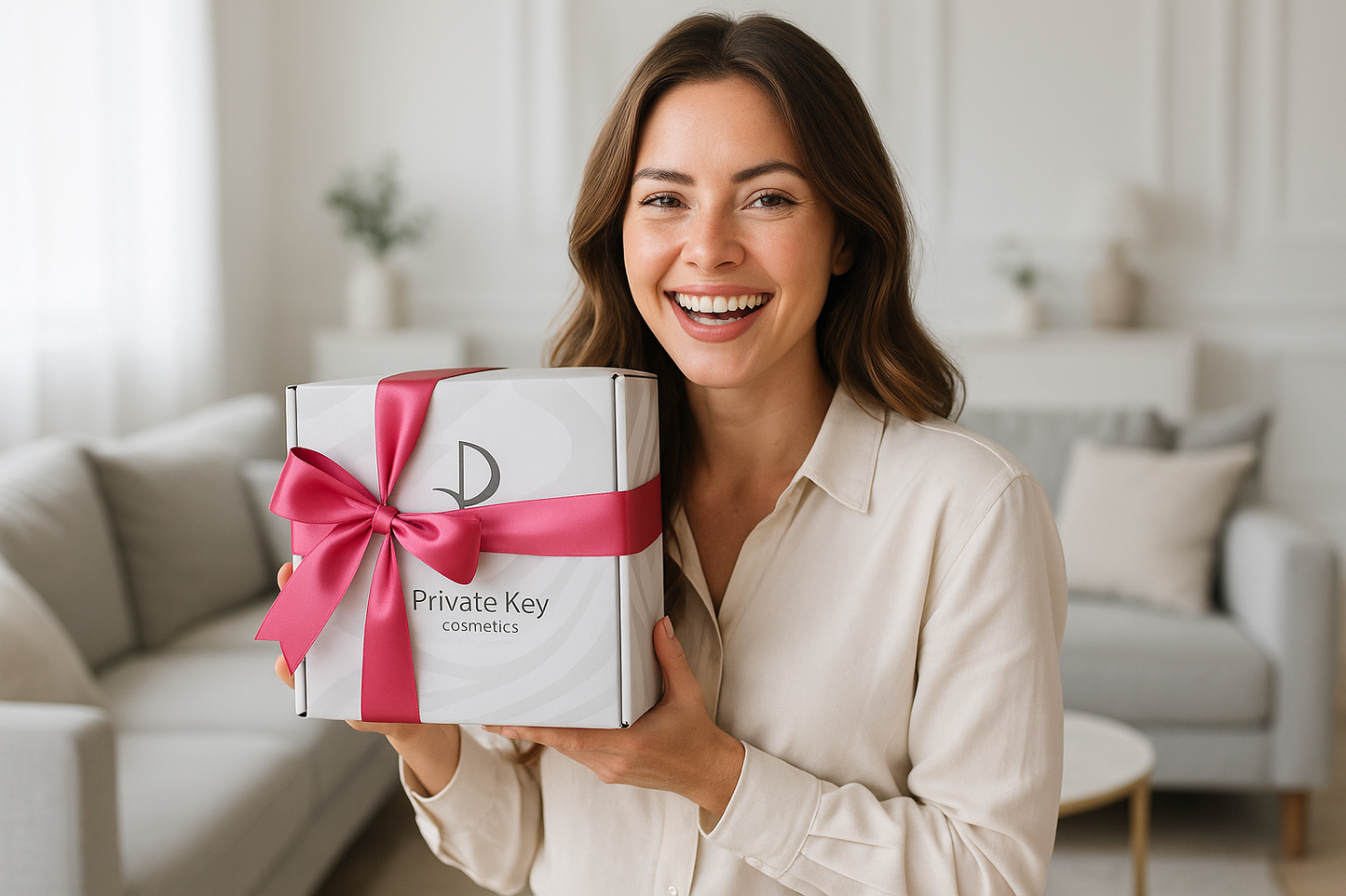 Wellness-Geschenkbox für Frauen: Perfektes Geschenk für Entspannung & Wohlbefinden