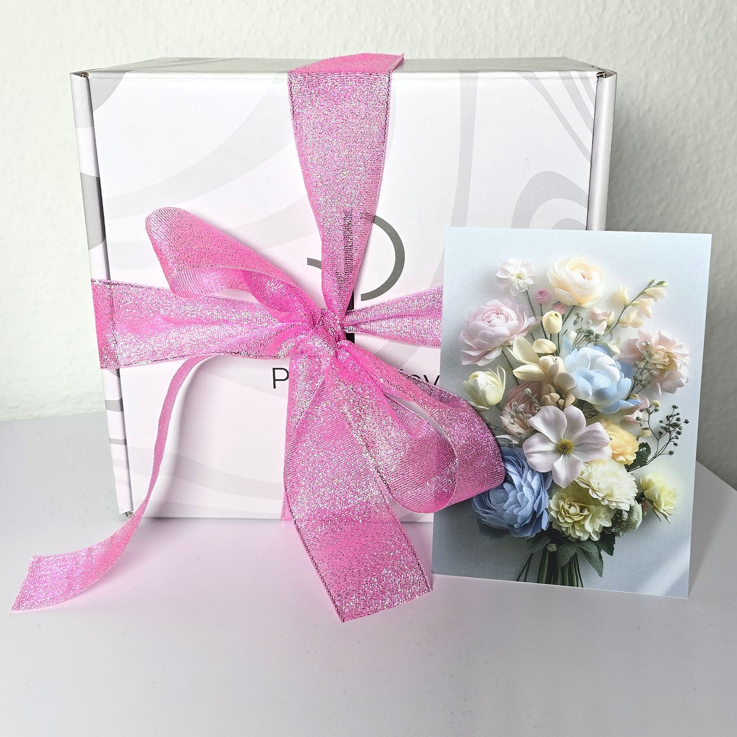 Wellness-Geschenkbox für Frauen: Perfektes Geschenk für Entspannung & Wohlbefinden