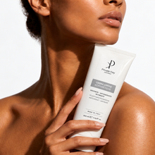 Körpercreme für trockene Haut von Private Key Cosmetics