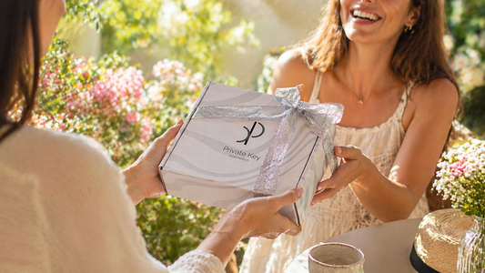 Wellness-Geschenkbox für Frauen: Perfektes Geschenk für Entspannung & Wohlbefinden