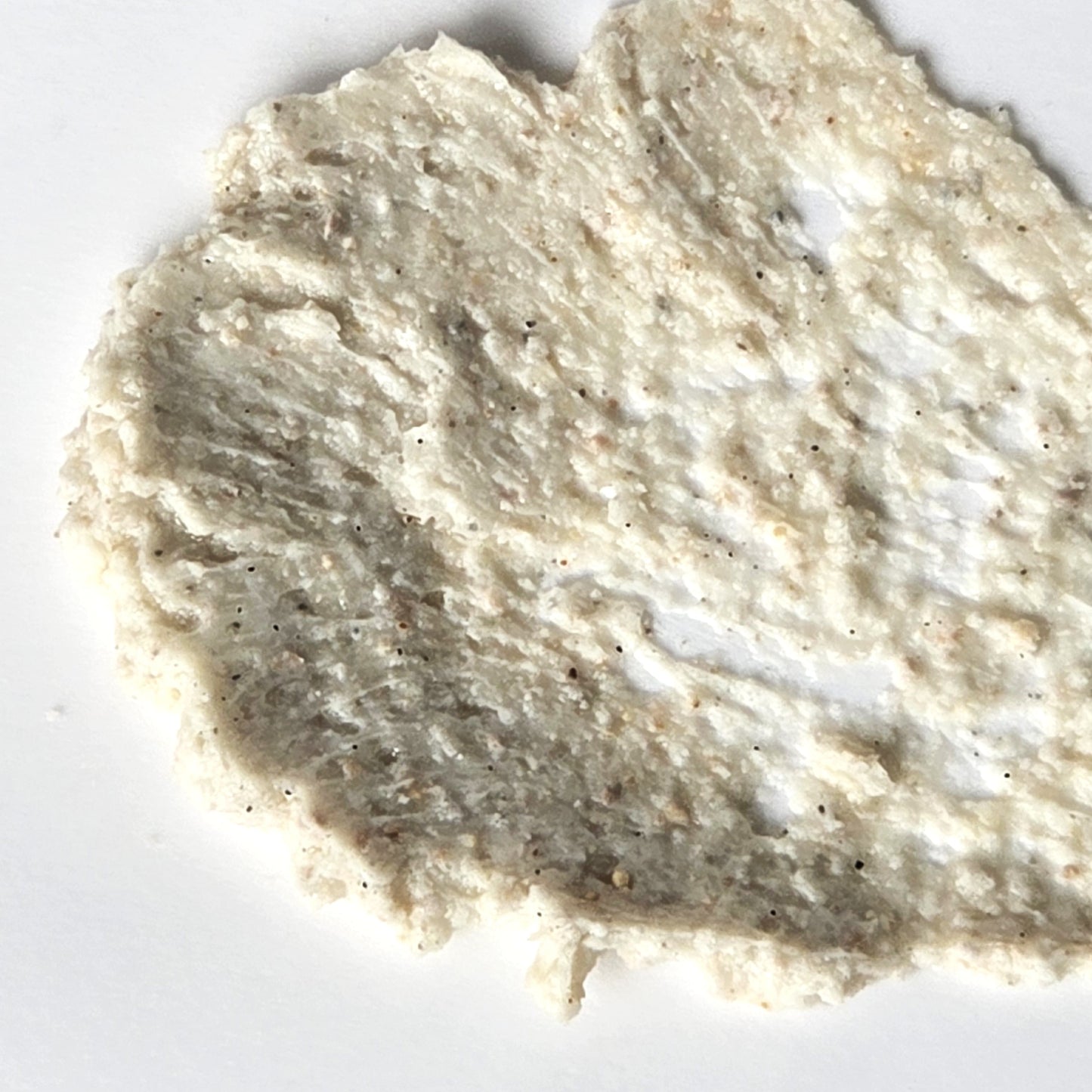 Butter-Peeling für den Körper – Feuchtigkeitsspendend & Sebumregulierend für eine perfekte Hautbalance