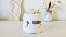 Private Key Butter-Körperpeeling mit Sheabutter und Perlite