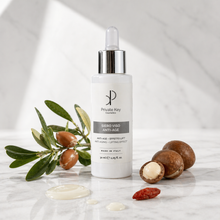 Private Key Serum zur Pflege von Gesicht und Hals
