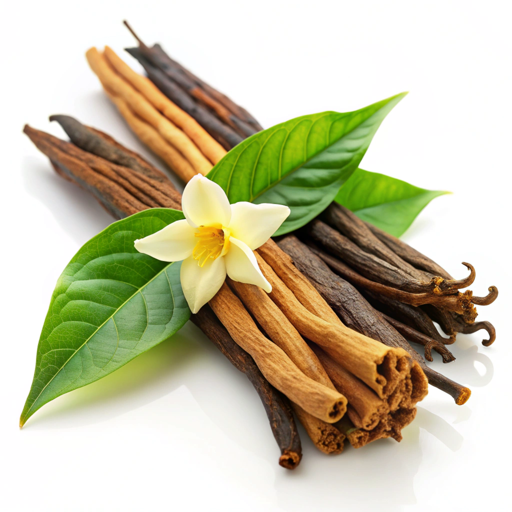 Tobacco und Vanilla Duftwelt
