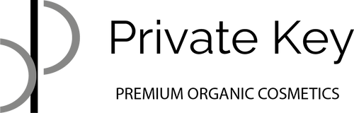 Private Key Cosmetics logo