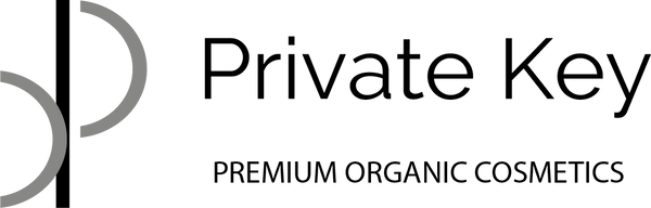 Private key cosmetics